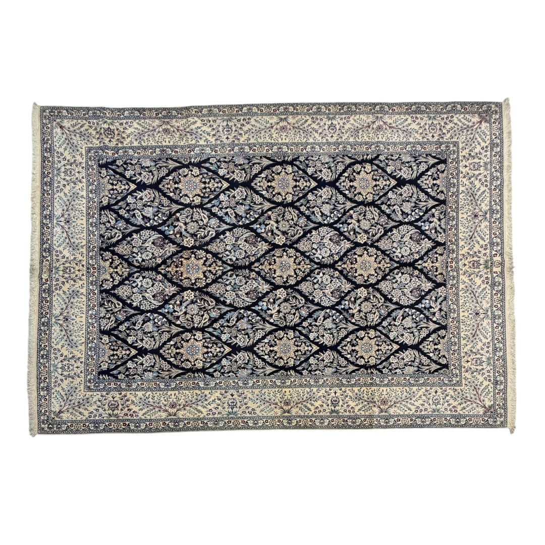 Nain 6 La - Handmade - 376