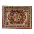 Serapi India - Handmade - 195