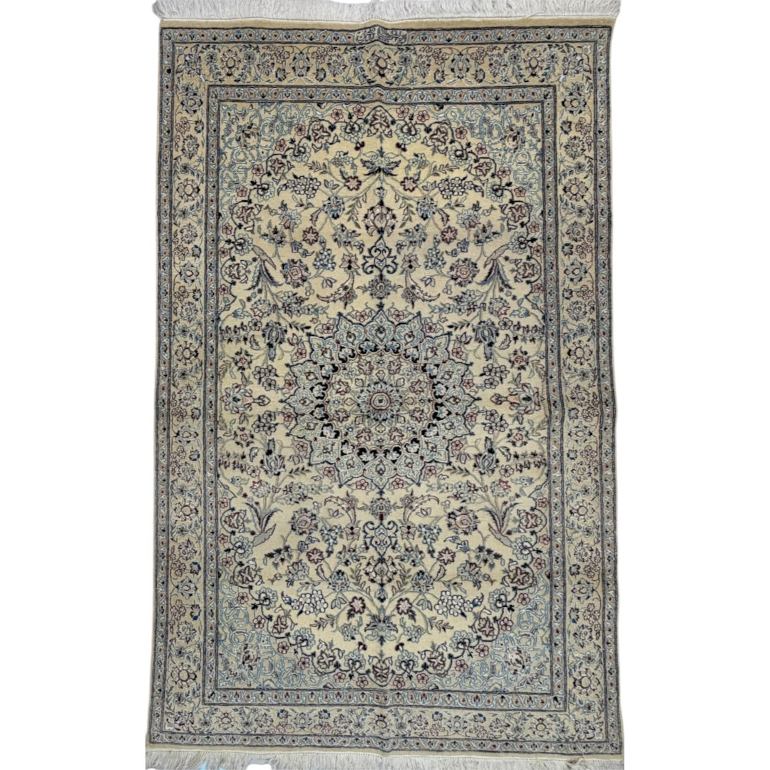 Nain 9 La - Handmade - 217