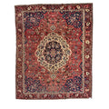Bakhtiyari - Handmade - 305