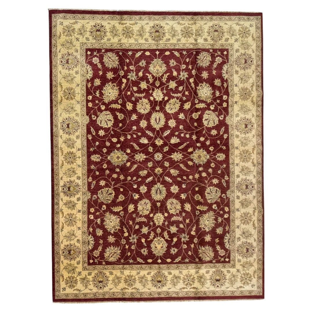 Agra India - Handmade - 159