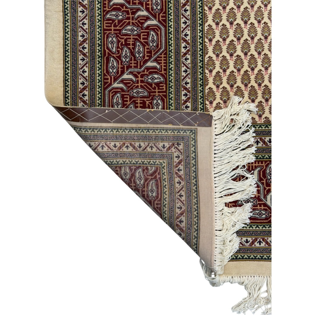 Tabriz - Handmade - 164