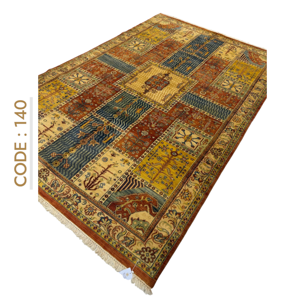Taraneh India - Handmade - 140
