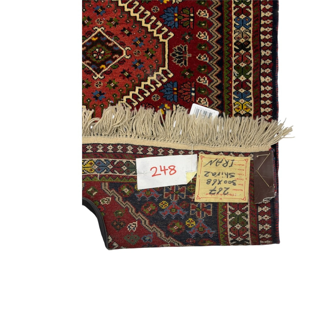 Yalameh - Handmade - 248