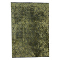 Olive Green Loom - Handmade - NC2