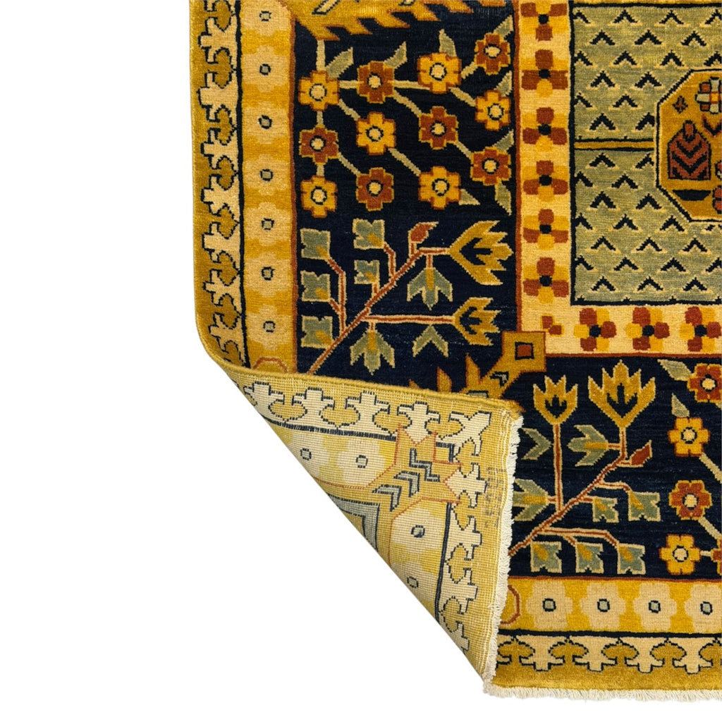 Kayseri India - Handmade - 158