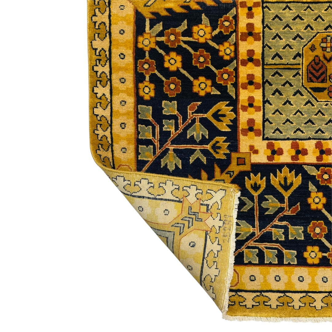 Kayseri India - Handmade - 158