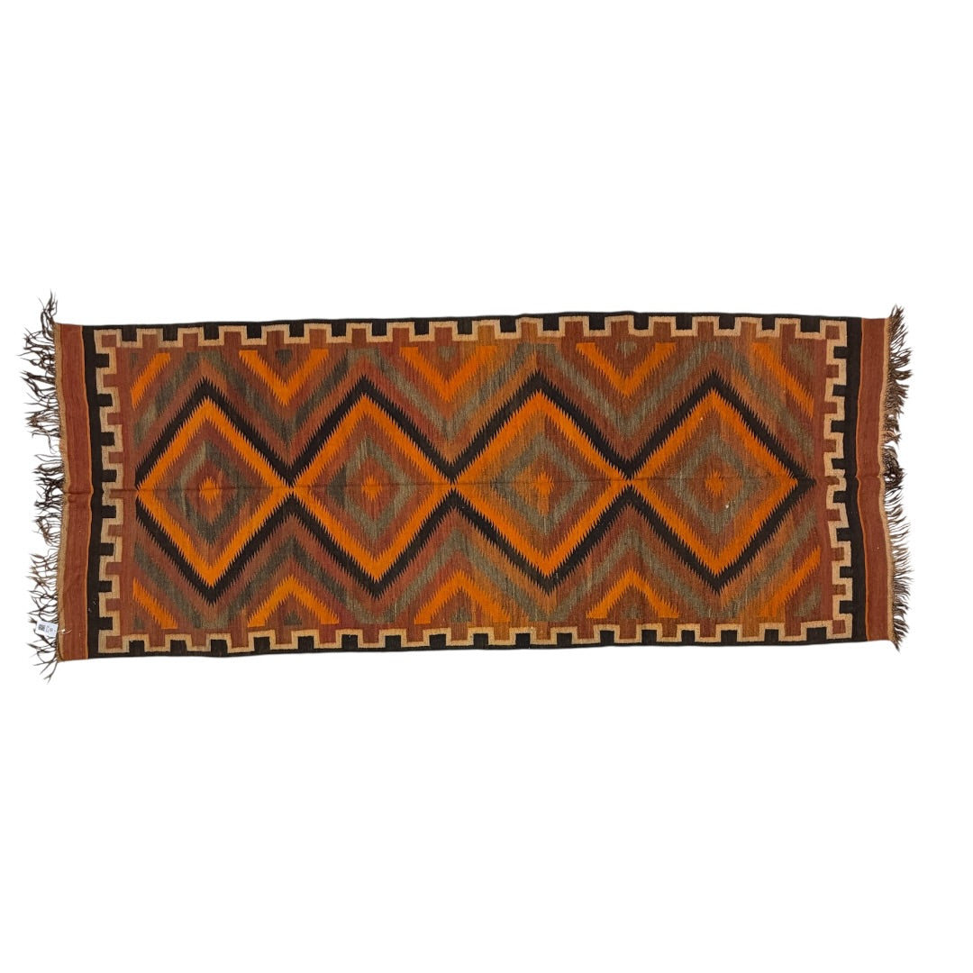Gilim Ardabil - Handmade - 274 / 275 -