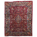 Kashmar - Handmade - 358