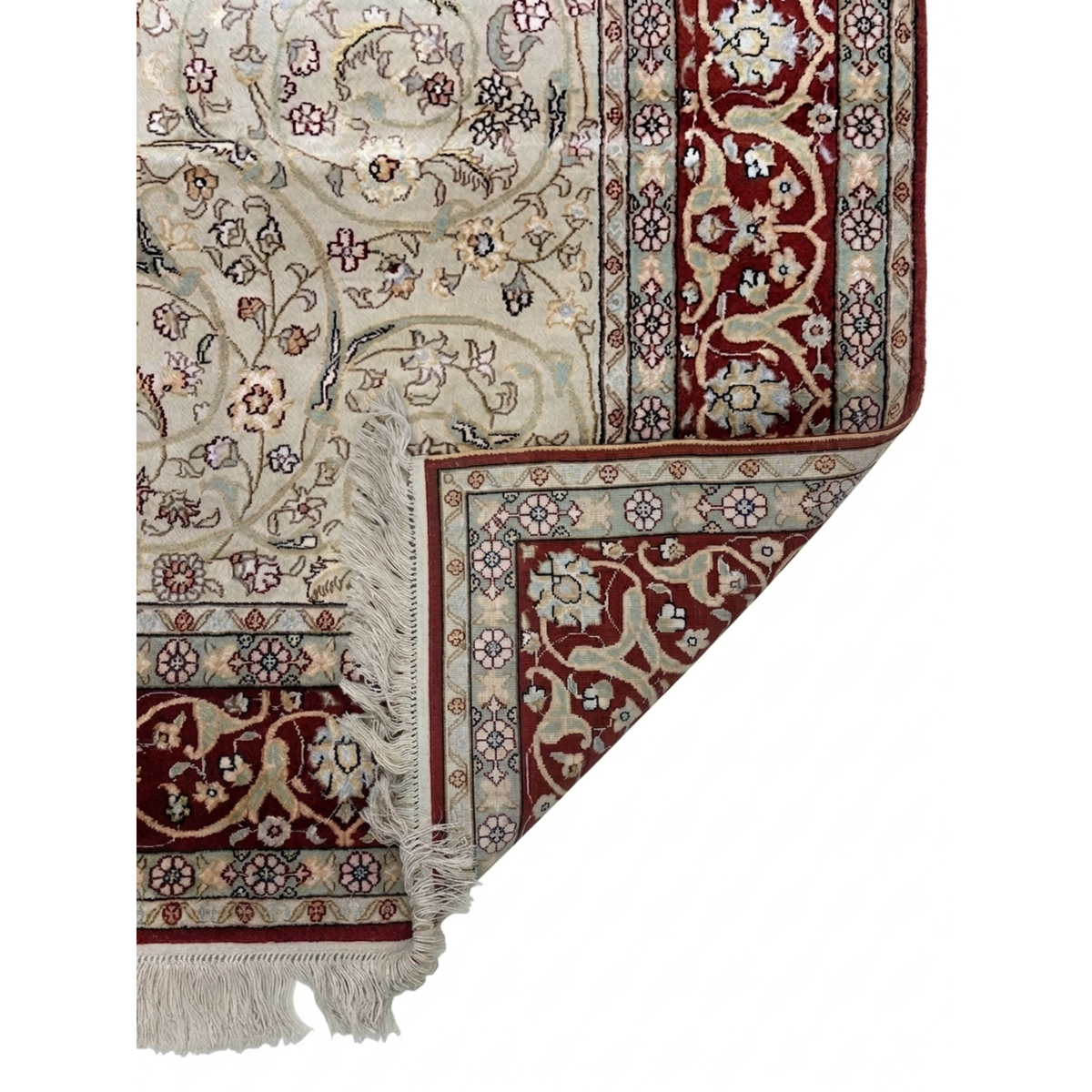 China -  Handmade - 40