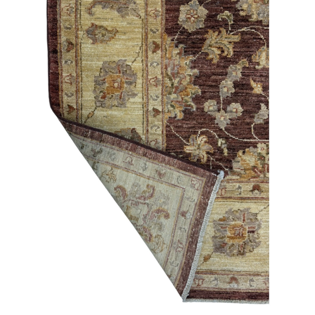 Afghan - Handmade - 131