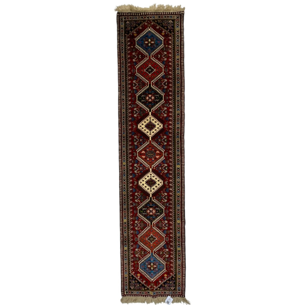Yalameh - Handmade - 248