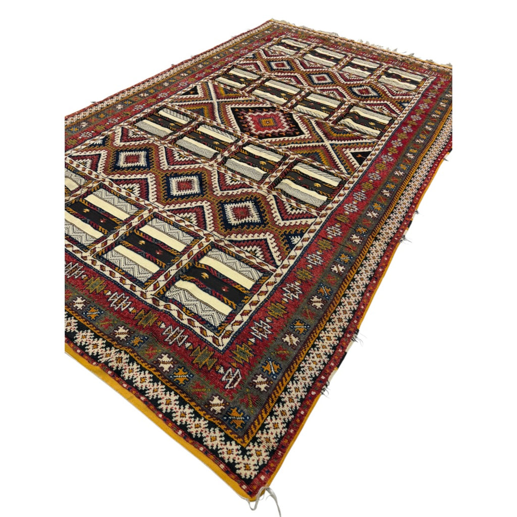 Morocco - Handmade - 307