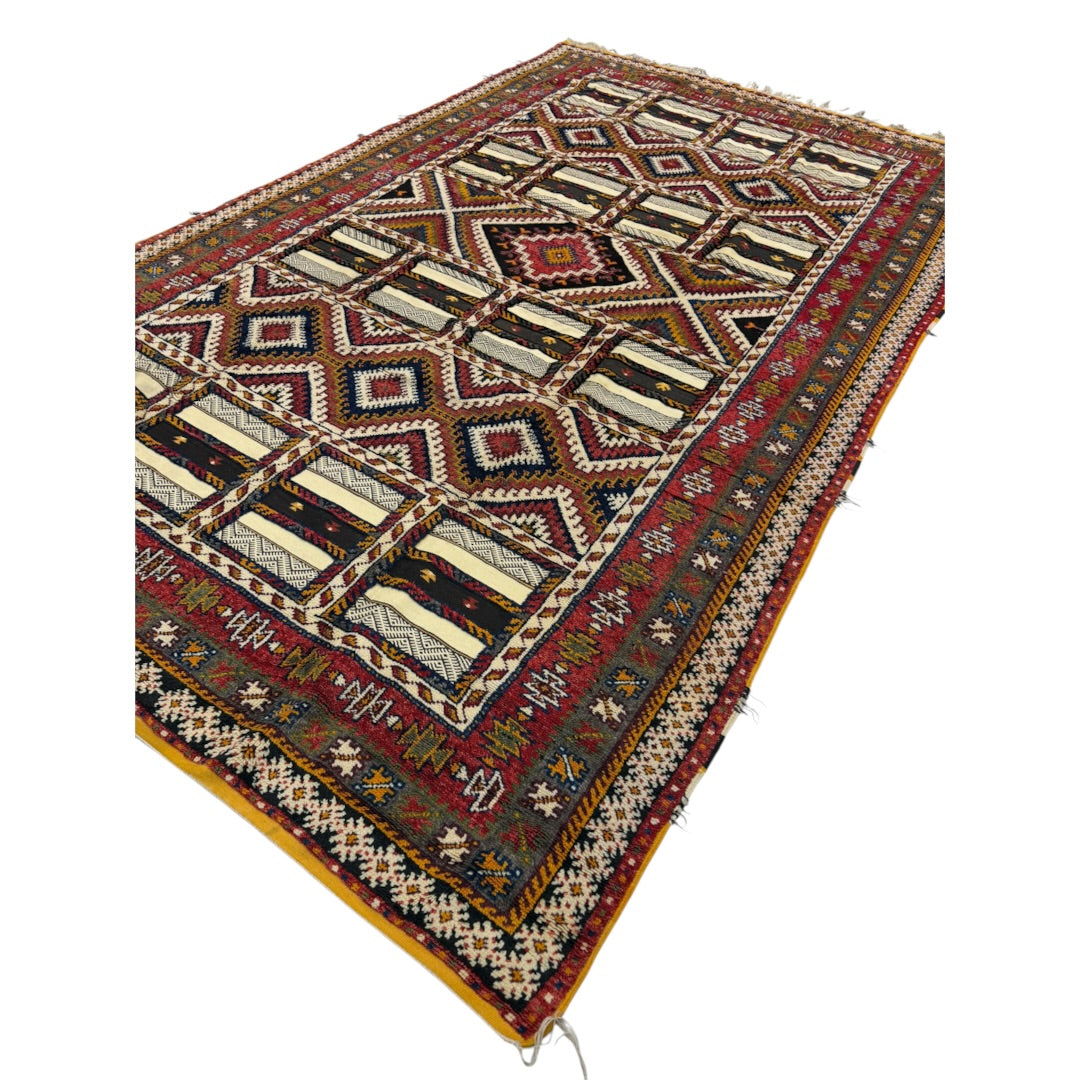 Morocco - Handmade - 307