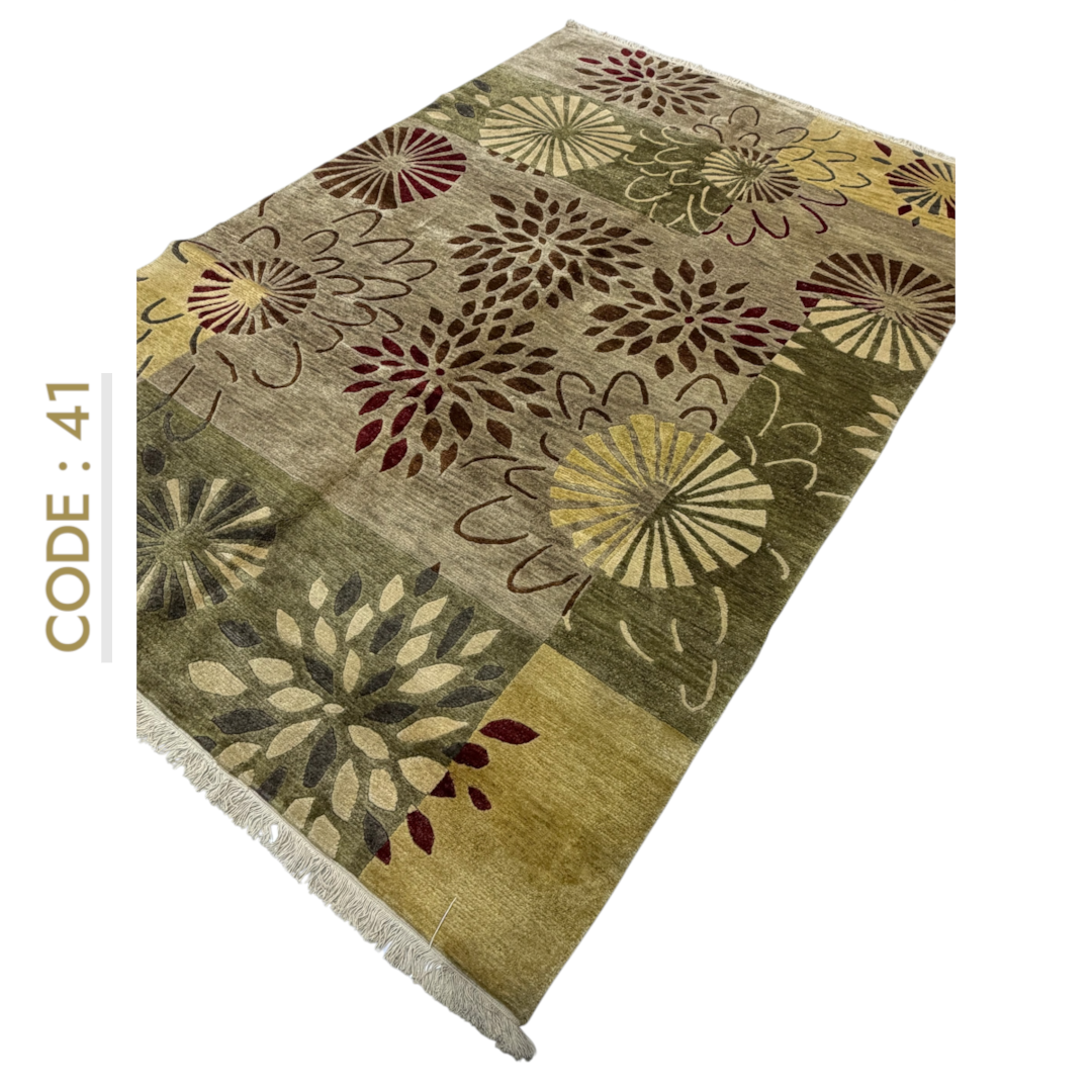 Nepal - Handmade - 41