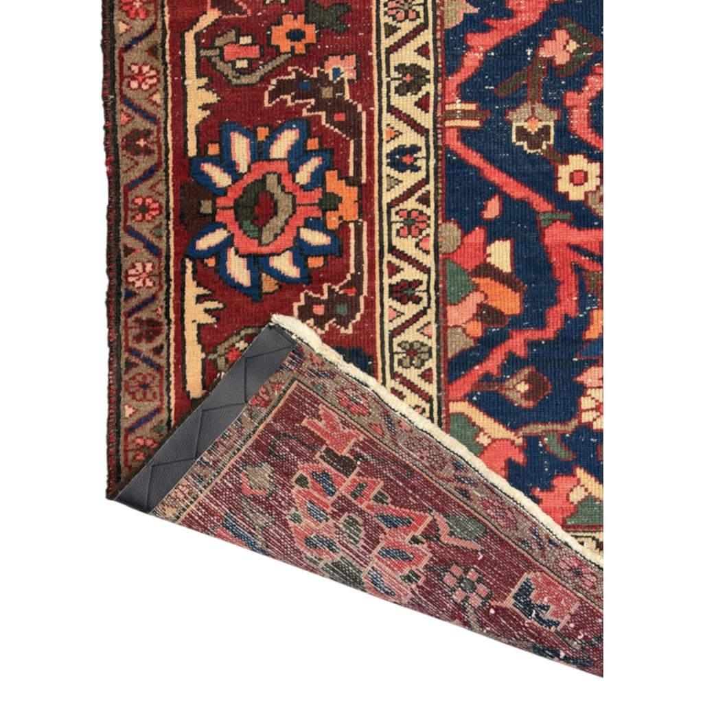 Bakhtiyari - Handmade - 305