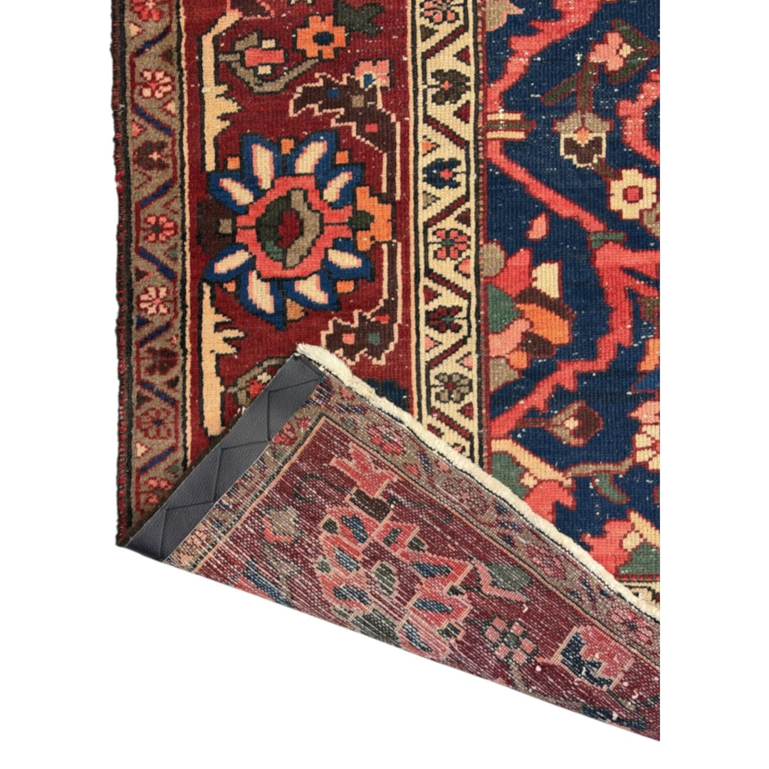 Bakhtiyari - Handmade - 305