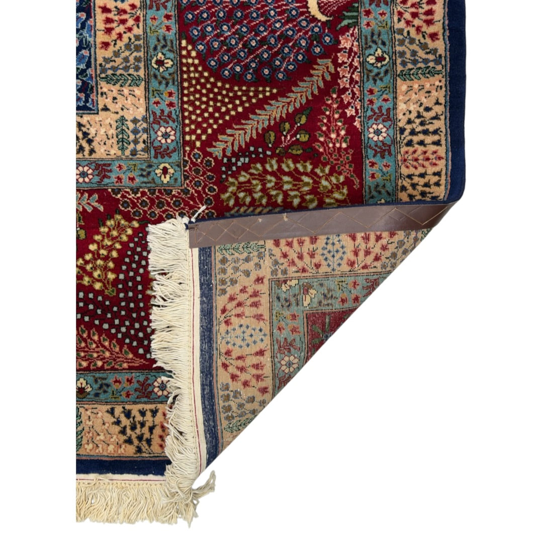 Tabriz - Handmade - 180