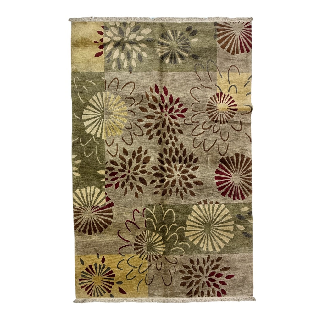 Nepal - Handmade - 41