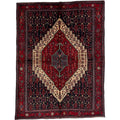 Qashqai Handmade Carpet - Code - 15 / 11 -