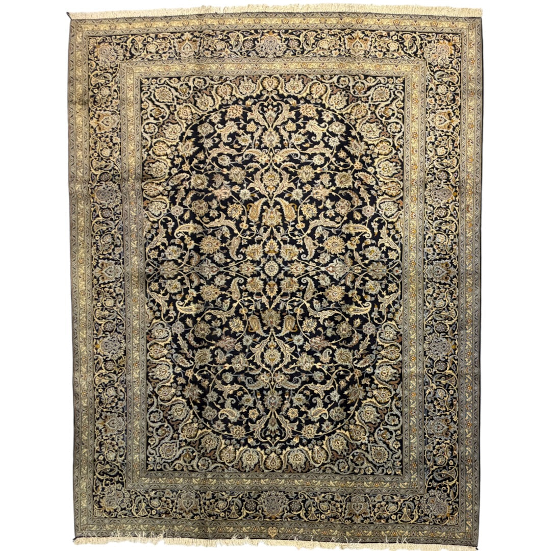 Yazd - Handmade - 373