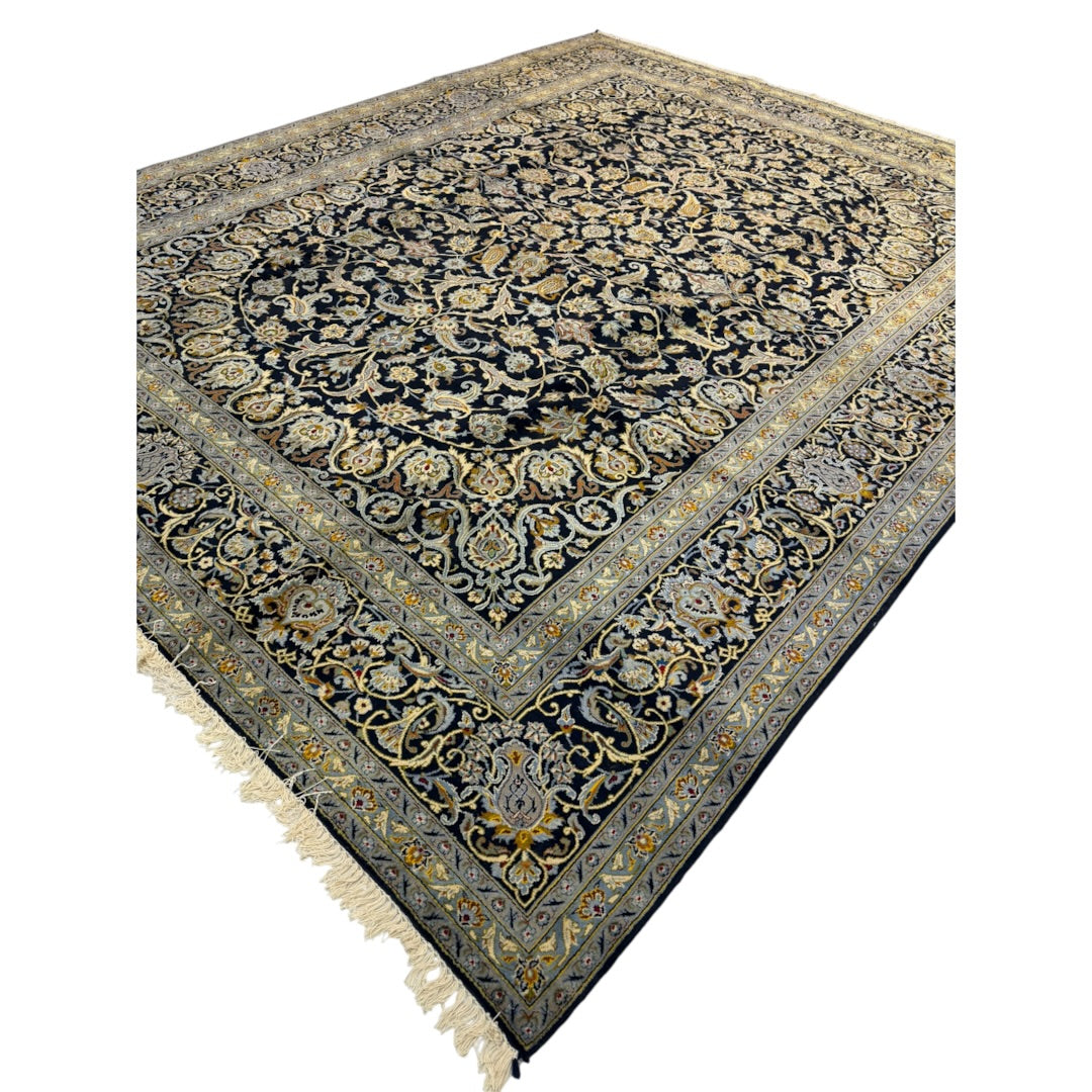 Yazd - Handmade - 373