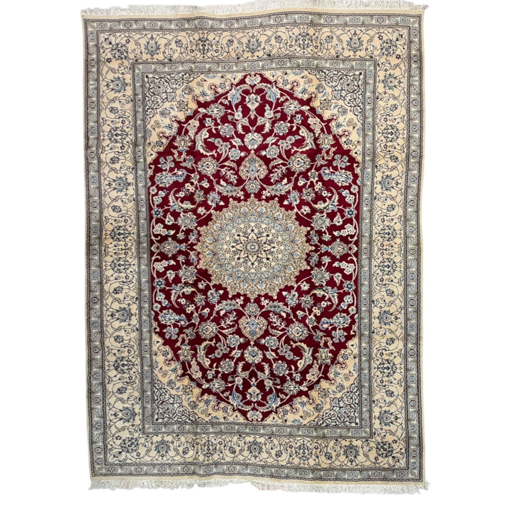 Nain 9 La - Handmade - 347