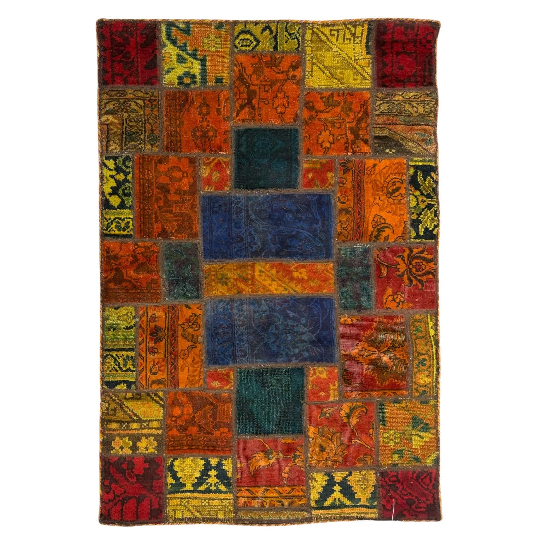 Patchwork - Handmade - 270