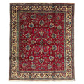 Tabriz 30 Raj - Handmade - 188