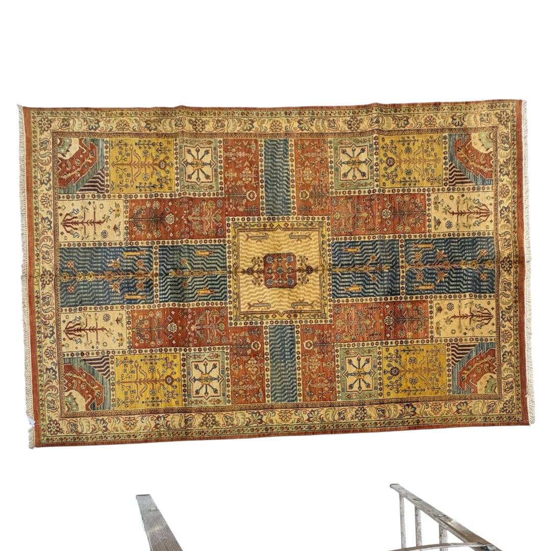 Taraneh India - Handmade - 140