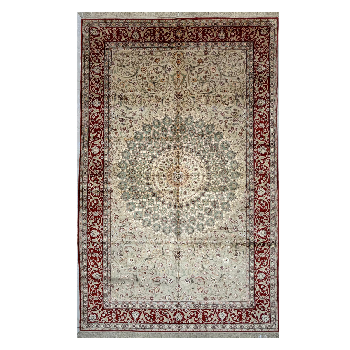 China -  Handmade - 40