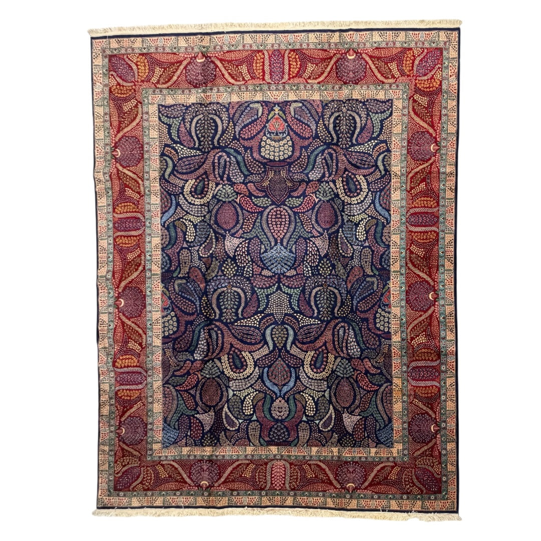 Tabriz - Handmade - 180