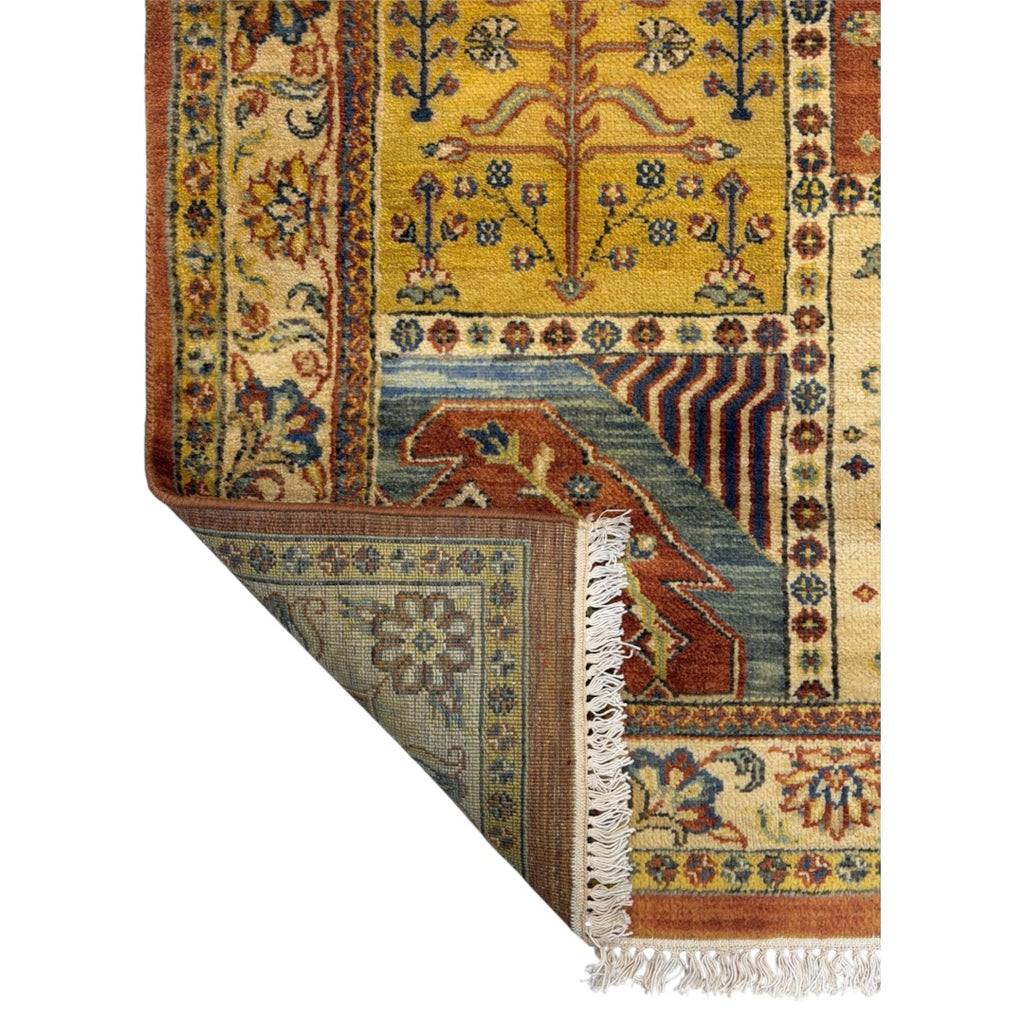 Taraneh India - Handmade - 140