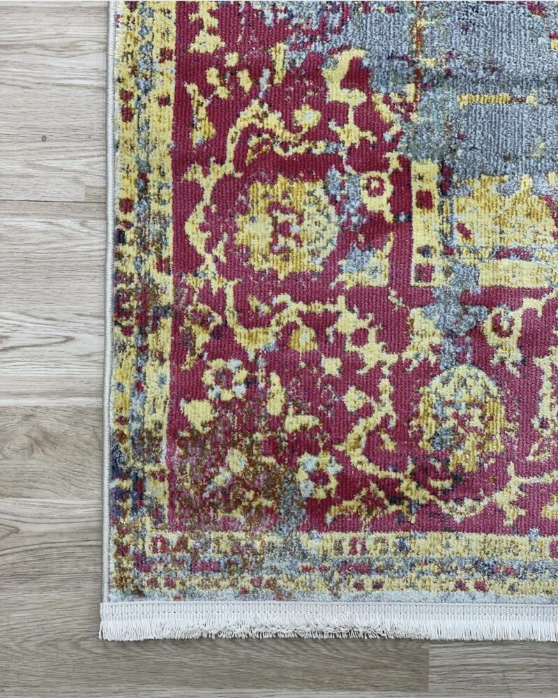 Turkish carpet 480 reeds machine carpet - Image 3