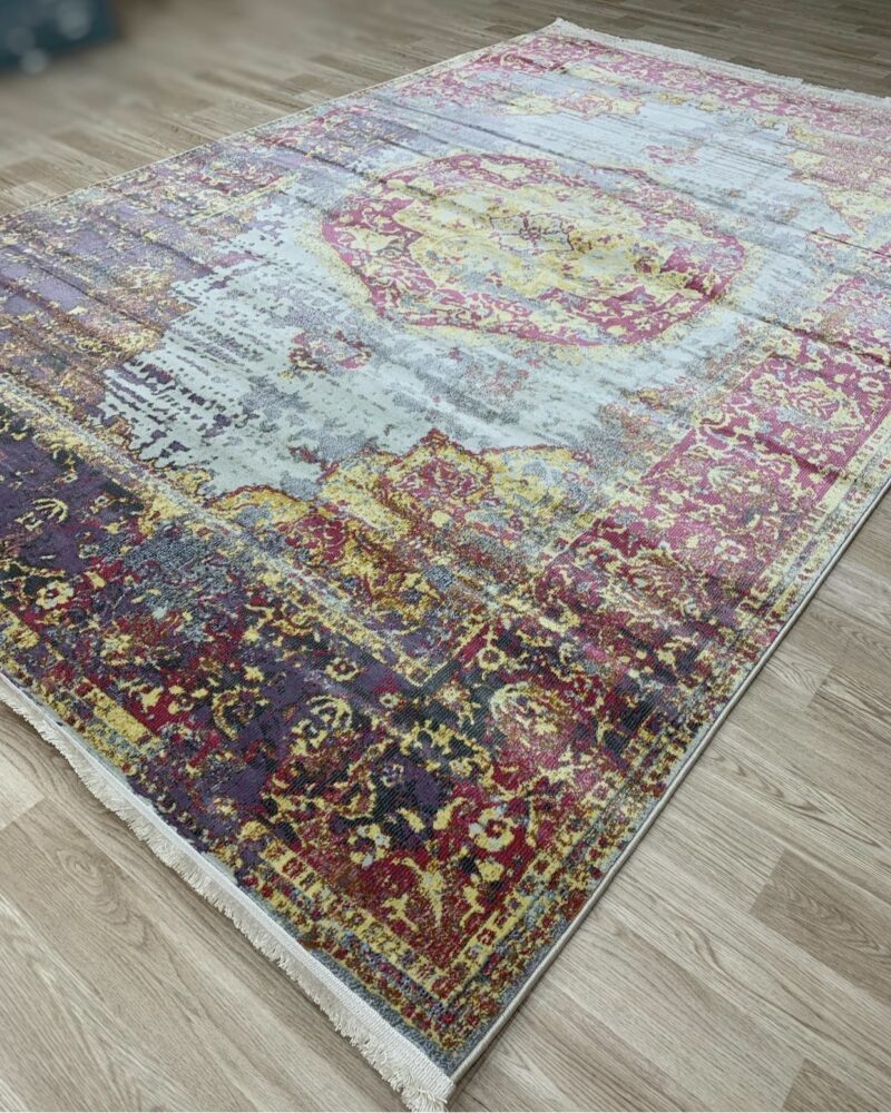 Turkish carpet 480 reeds machine carpet - Image 2