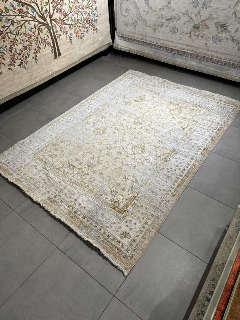 Iranian Carpet machine made 2025