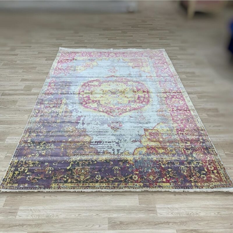Turkish carpet 480 reeds machine carpet