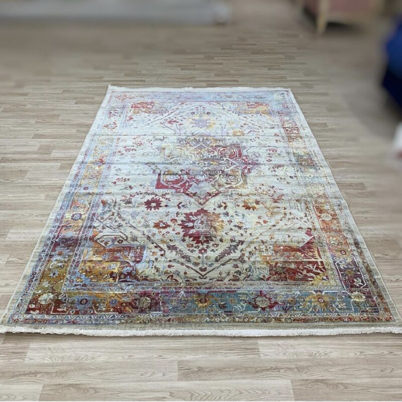 Turkish carpet 480 reeds machine carpet