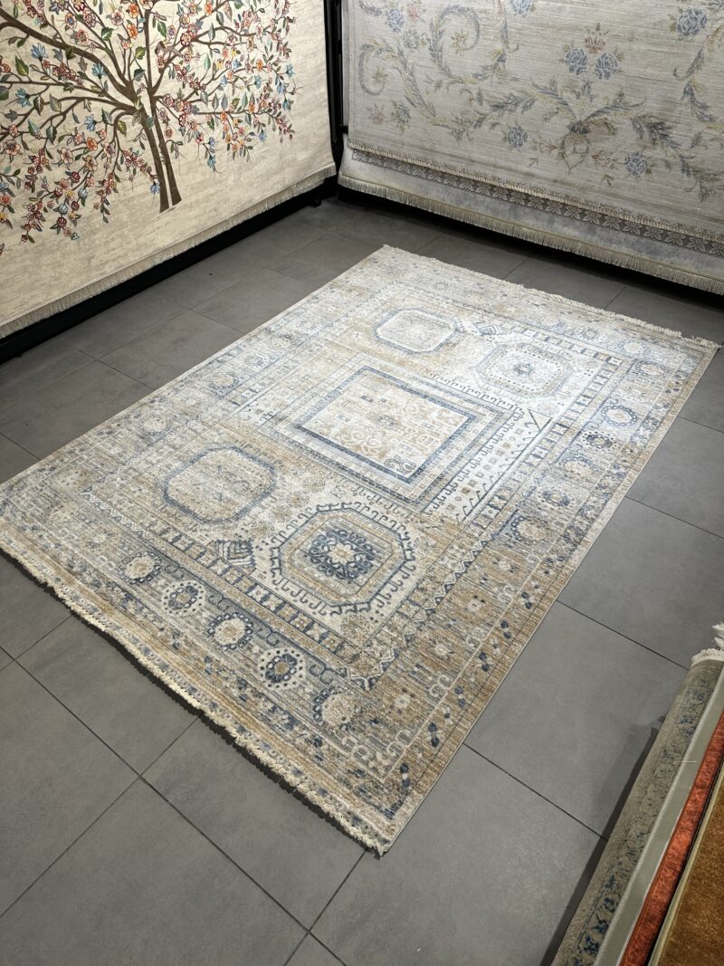 Iranian Carpet machine made 2025