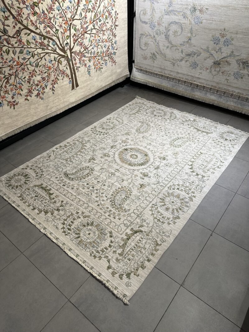 Iranian Carpet machine made 2025 - Image 3