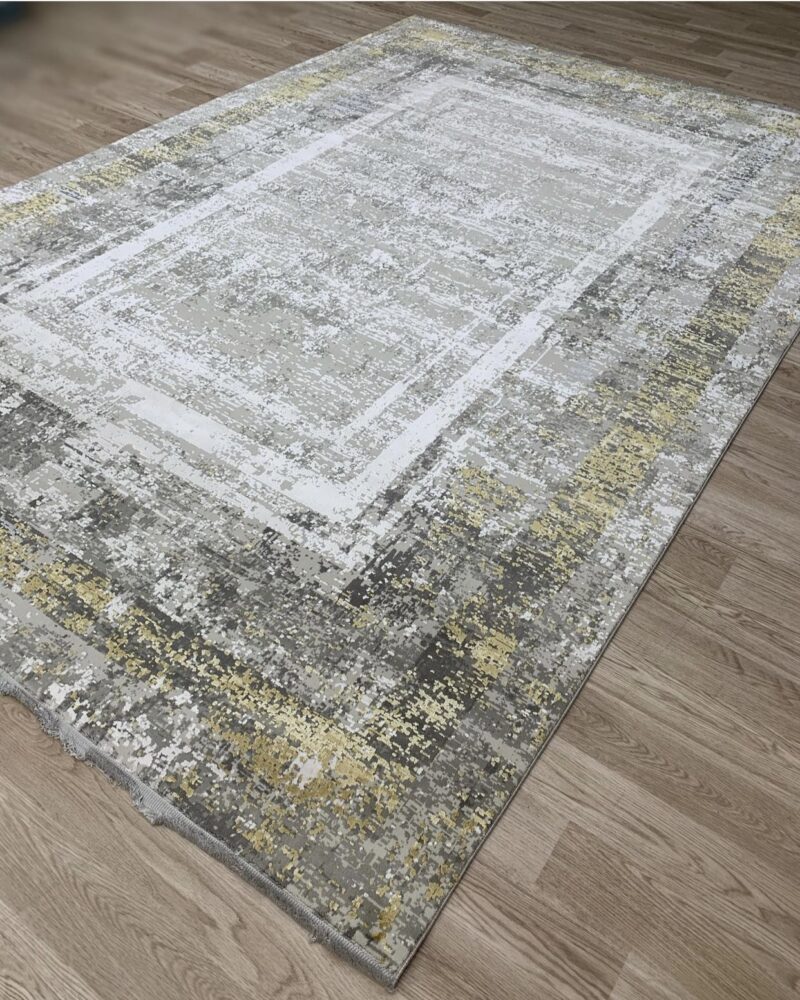 Turkish carpet 480 reeds machine carpet - Image 2