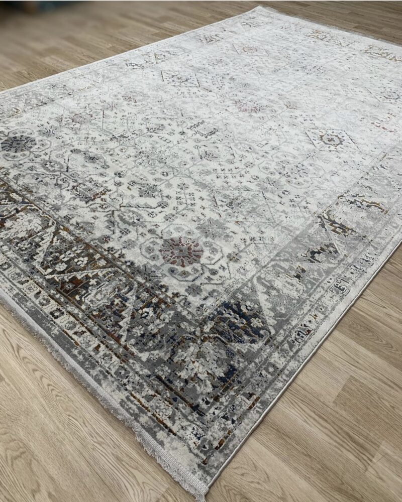 Turkish carpet 480 reeds machine carpet - Image 2