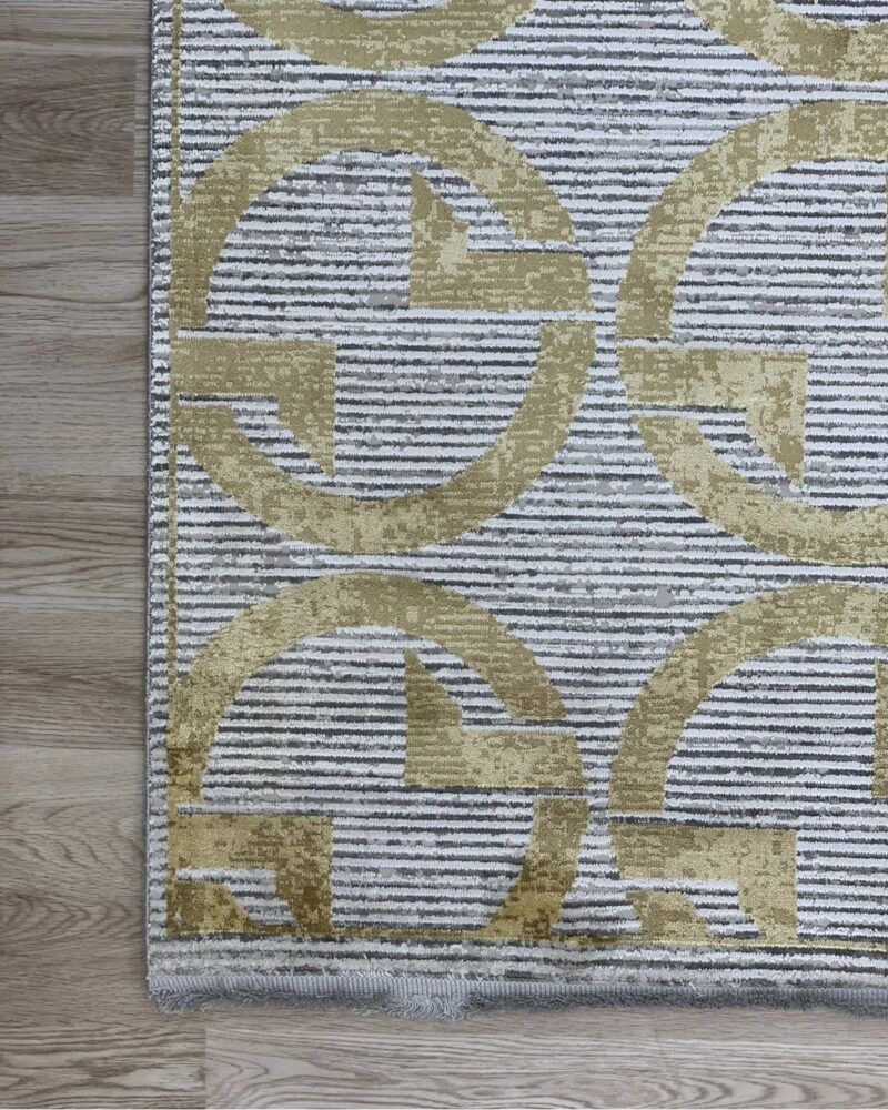 Turkish carpet 480 reeds machine carpet - Image 3