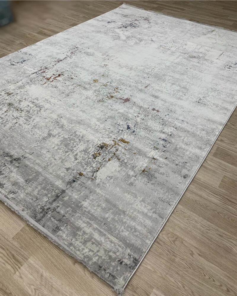 Iranian carpet 1200 reeds machine carpet - Image 2