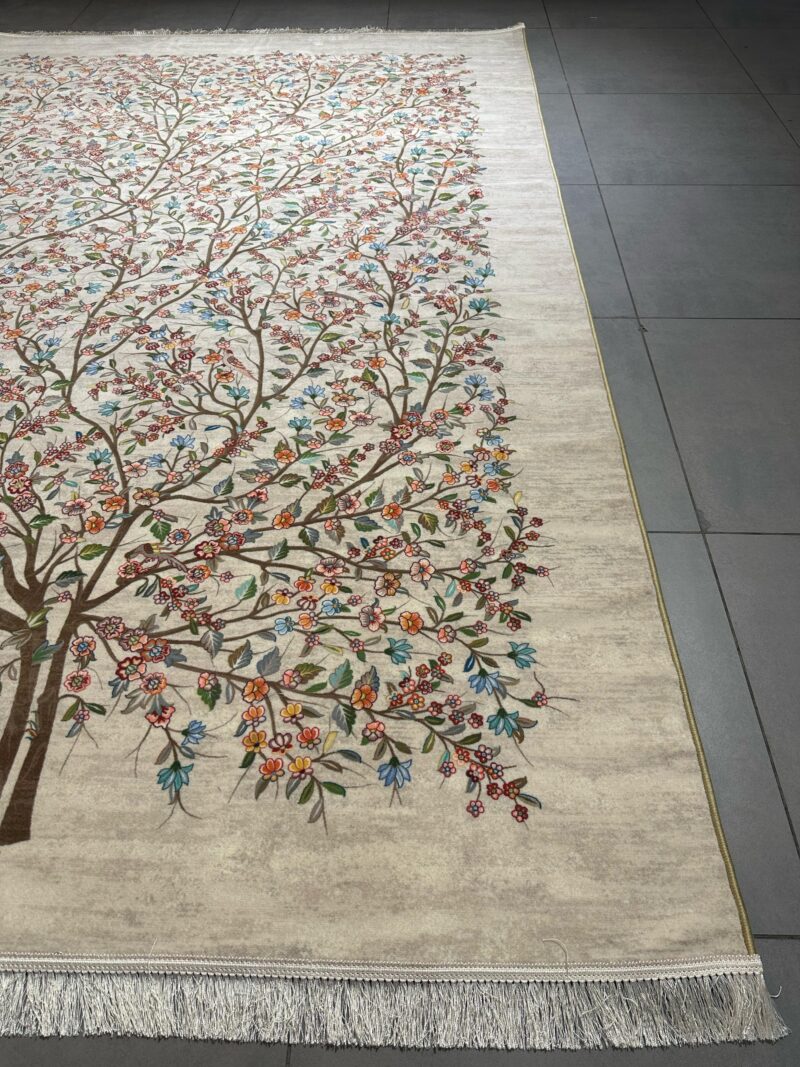 Iranian carpet machine made 2025 - Image 2