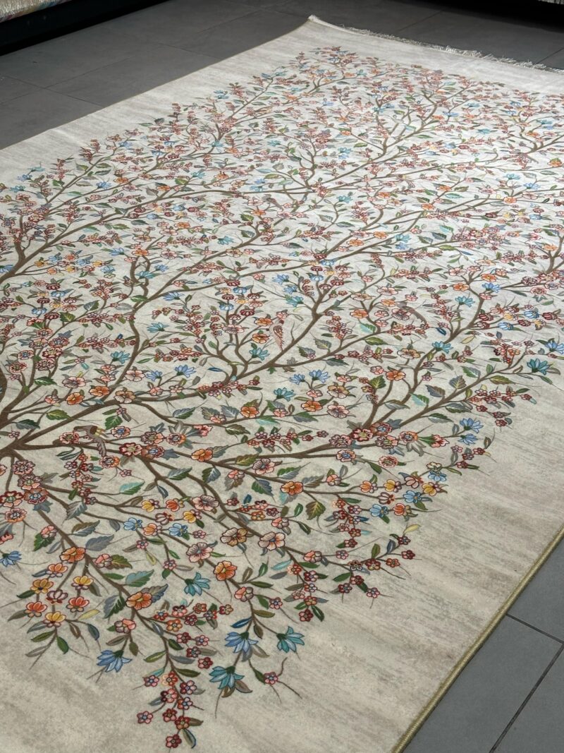 Iranian carpet machine made 2025 - Image 3